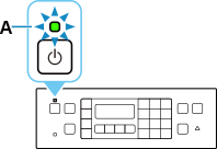 Canon : Inkjet Manuals : G7000 series : Setup Guide